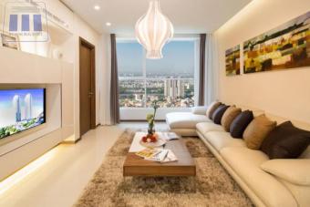 Thao Dien apartment for lease Ho Chi Minh