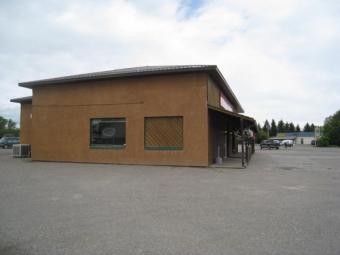 Commercial Property for Sale Pincher Creek, Alberta