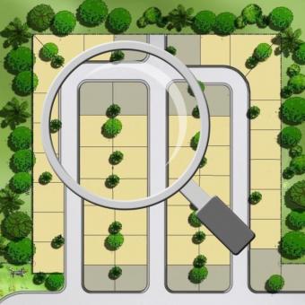 Lot for Sale in New Manila Quezon City