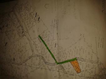 palmiste sanfernando land Sanfernando