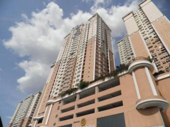 Rythm Avenue USJ 19 For Rent Subang Jaya