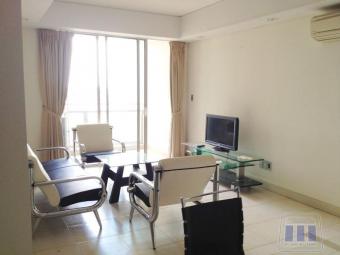 Botanic Tower apartment for rent Hcmc