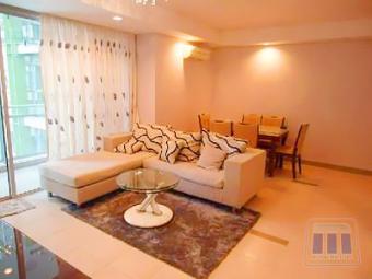 Botanic Tower apartment for rent Hcmc