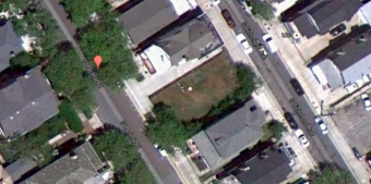 Buildable Lot Atlantic City