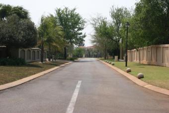 Midstream Estate Midstream Estates