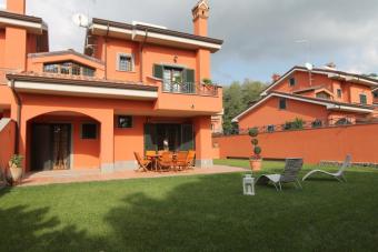 beautiful villas in Rome Rome