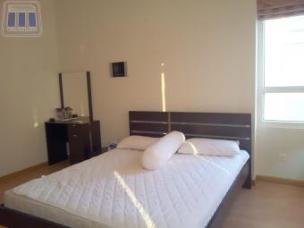 Saigon Pearl apartment for rent Hcmc