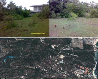 sale land bali Nusa Dua Sawangan