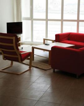 big 2 beds flat in Mahboula Mahboola