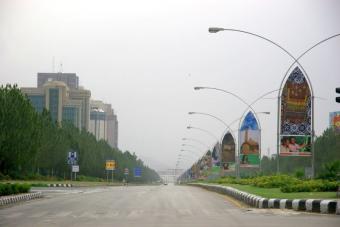 Commercial Plaza For Sale Islamabad