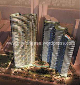 2br Condo in One Rockwell Makati City