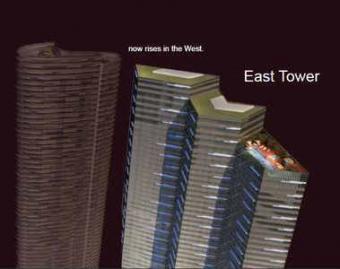 3br Condo in One Rockwell East Makati City