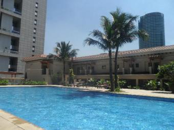 For Lease Condo at Rockwell Manila