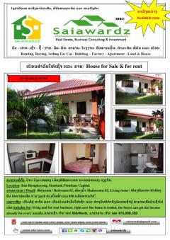 House Ban Bienkayong, Vientiane Vientiane