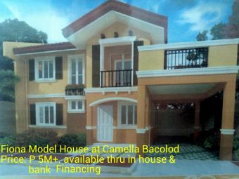 House Bacolod City Bacolod City