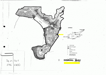 PLOT OF LAND-CORAL BAY Paphos