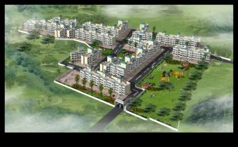Apartment / Flat navi mumbai Navi Mumbai