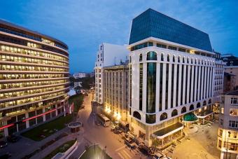 Business Taksim Taksim
