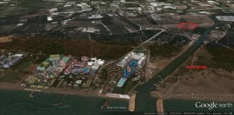 Plot of land Antalya Antalya
