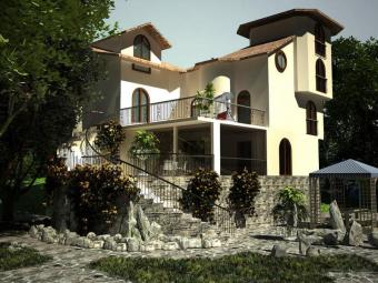 House Sofia Sofia