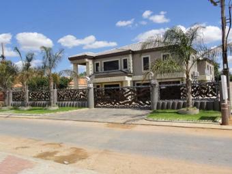 Plot 55626 Phakalane Gaborone Gaborone