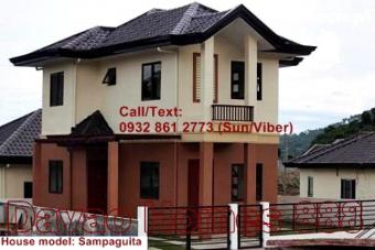 VILLA SENORITA - MAA, DAVAO CITY Davao