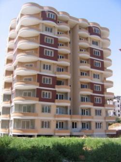 River Homes in Tosmur/Alanya Alanya