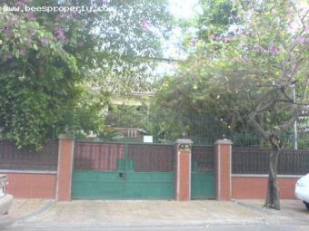 VILLA WOODEN FOR RENT 2300$/M (B Phnom Penh