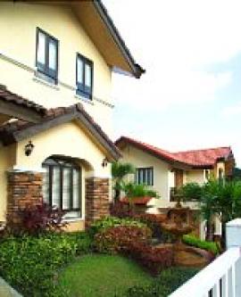 CanyonRanch homes Carmona