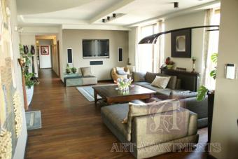 Penthouse for sale in Krakow Krakow