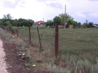 BEAUTIFUL PLOT OF LAND Balchik