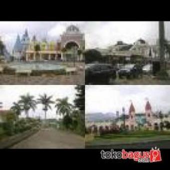 Villa Green Apple Jakarta