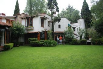 RESIDENCE RANCH SAN FRANCISCO Mexico City
