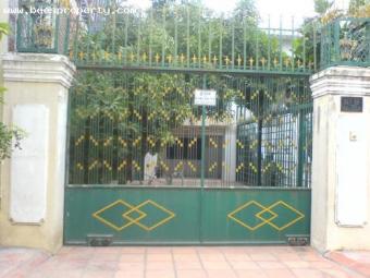 FLAT FOR RENT WITH FULLY FURNISH Phnom Penh