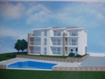 New build!Zambartija new app Umag