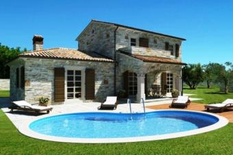 STONE HOUS Porec