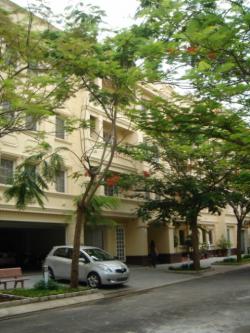 Apartments for rent Hcm