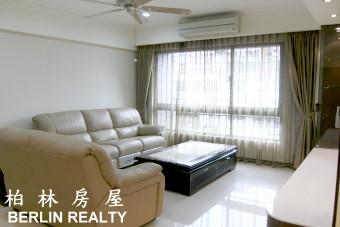 Prestigious accommodation -3107 Taipei