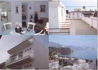 Costa del Sol Nerja Malaga Nerja