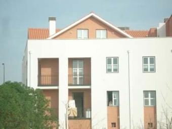 Apartment with terrace Silver Coast Nazare
