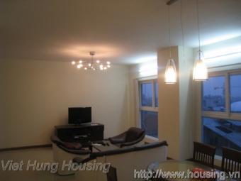 New and nice apartment for rent Ha Noi