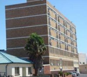 Studio flat in Cape Town Cape Town