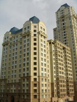 Apartments for rent Hcm