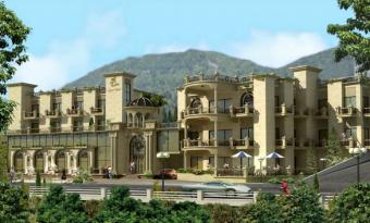 hotel 4 star 4 sale Aaley