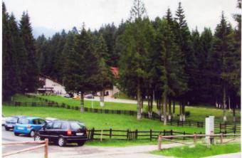 Plot of land Brasov