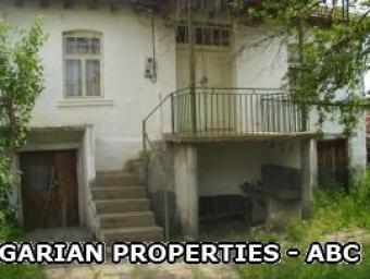 house in Bourgas area Bourgas Area