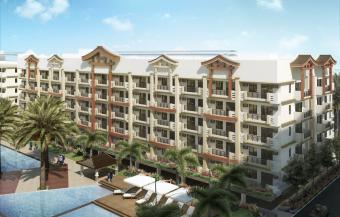 Condo in Sucat Pasig City