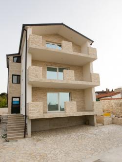 Luxurios appartment for sale Istra