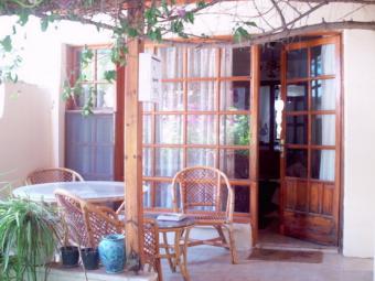 Quiet Located Villa Marmaris