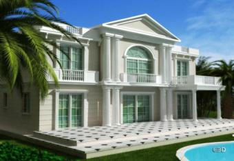 �137,950 ELEGANCE VILLAS! Catalkoy, Kyrenia